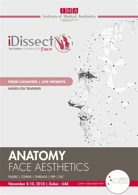 (PDF) ANATOMY - IMA€¦ · • Zone by zone review of facial anatomy ...