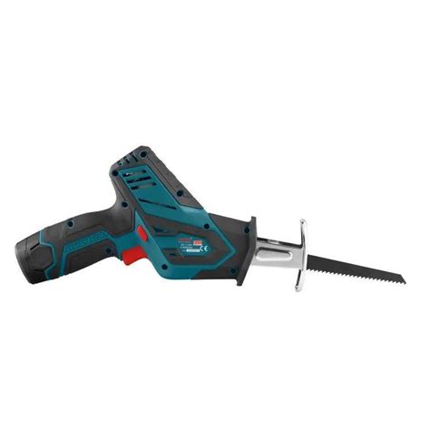 12v 2ah Cordless Reciprocating Saw Ronix 8305 Maltapark