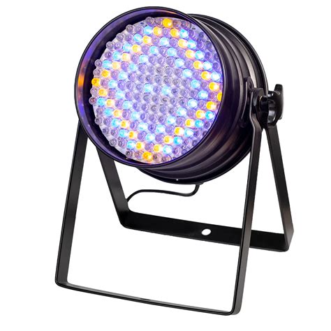 Monoprice Dmx Led Par Dmx Led Light