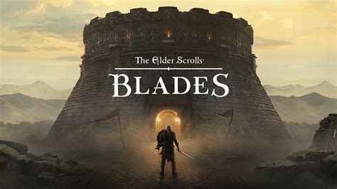 The Elder Scrolls Blades Review Bethesda S Laziest Adventure