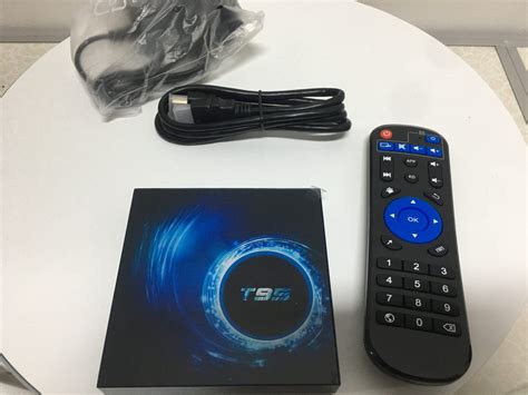 T95 Tv Box Android 10 Review Apkintvbox