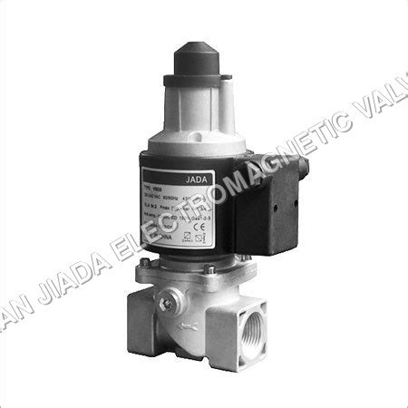 20mm Vm Slow Opening Series Solenoid Valve Application Industrial At