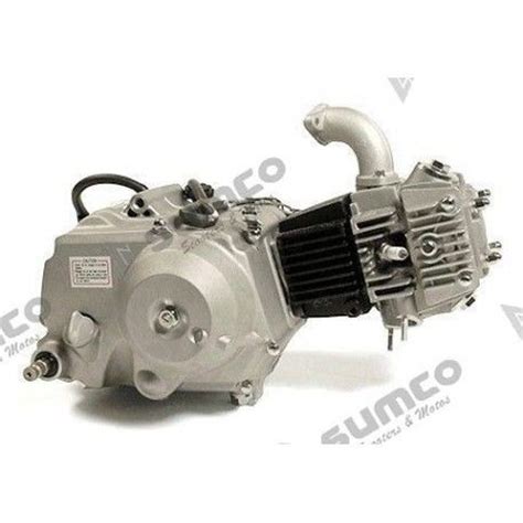 Motor Lifan P Fmh A Cc Motorrecambio Sumco Trading S L