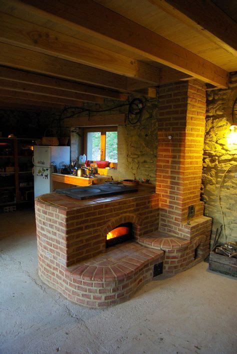 7 ideas de Fogones ecologicos fogones ecologicos cocina a leña