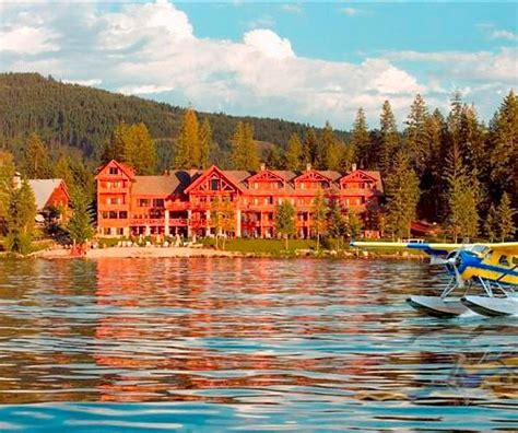 THE 10 BEST Hotels in Sandpoint, ID for 2022 (from $76) - Tripadvisor