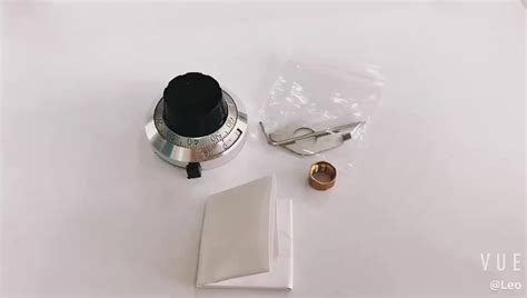 2696 Muti Turn Potentiometer Knob H23 H 46 6a H506 Bi Potentiometer Bourns Potentiometer Knobs