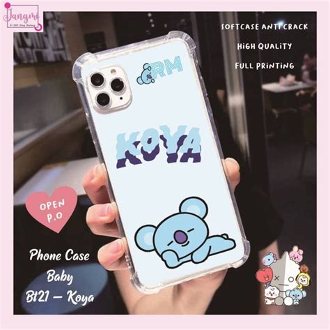 Jual Softcasing Bt Casing Bt Casing Bts Softcase K Pop