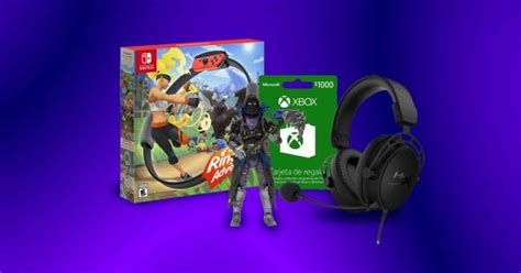 Gu A De Ofertas Semana Del Gamer En Amazon Levelup