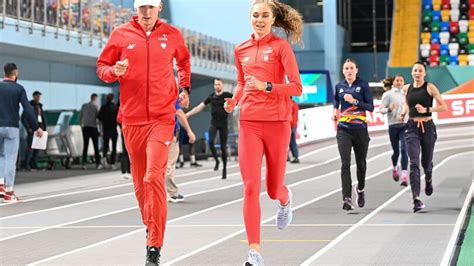 Ruszają Halowe Mistrzostwa Europy w lekkiej atletyce Ile medali