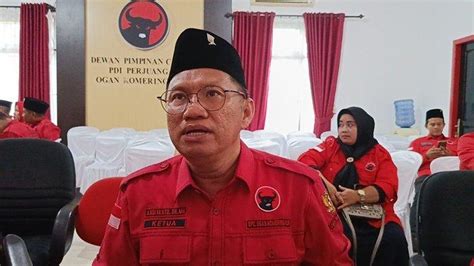 Tpc Ganjar Mahfud Optimis Raih 55 Persen Suara Dan Menang Satu Putaran