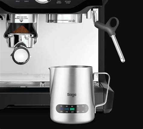 Sage Machine Expresso Barista Express Ses Btr Eeu