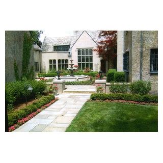 Gallery Traditional Landscape Detroit By Greater Detroit