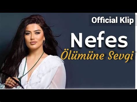 Nefes Ölümüne Sevgi Azeri Music OFFICIAL YouTube