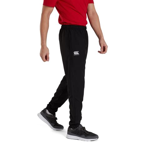 Canterbury Club Track Pant Sn10 Performance Tracksuit Bottoms