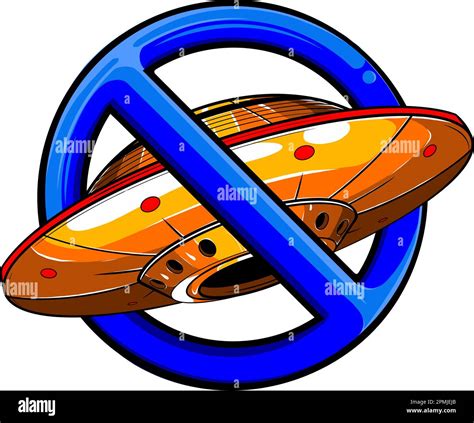 Ilustraci N Vectorial Ufo En Estilo Plano Sobre Fondo Blanco Dise O