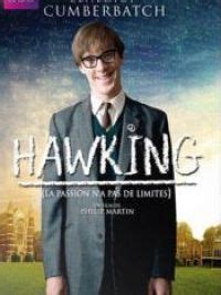 Hawking - Film 2004 - Cinetrafic