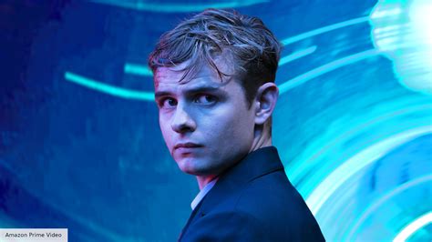 Alex Rider Season 3 Release Date Speculation Cast Plot And News