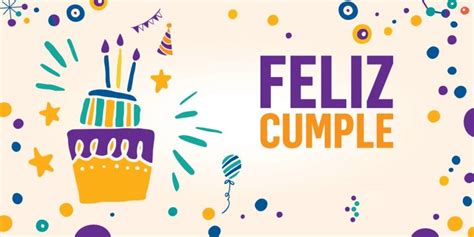 Feliz Cumpleaños Para Imprimir IMÁGENES Feliz Cumpleaños