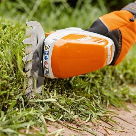 STIHL HSA 26 Battery Cordless Garden Shears Buy Online