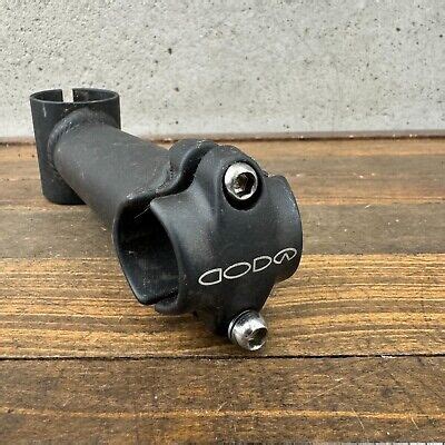 Stems Headshok Stem Nelo S Cycles