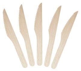 Wooden Knives | Supplyco