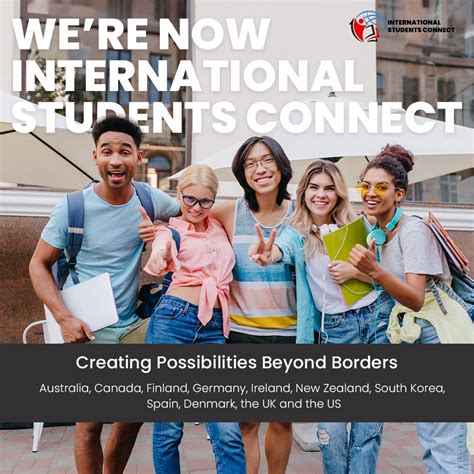 International Students Canada Inc Expands Its Horizon Welcomes