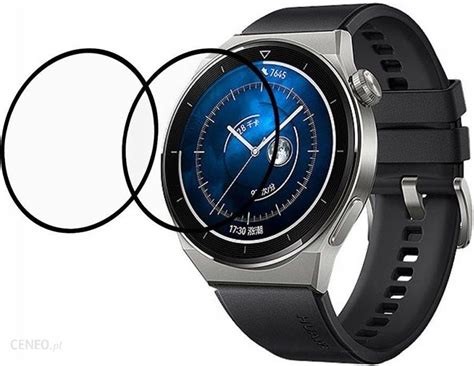 Xgsm X Szk O Hybrydowe Do Huawei Watch Gt Pro Mm Opinie I Ceny