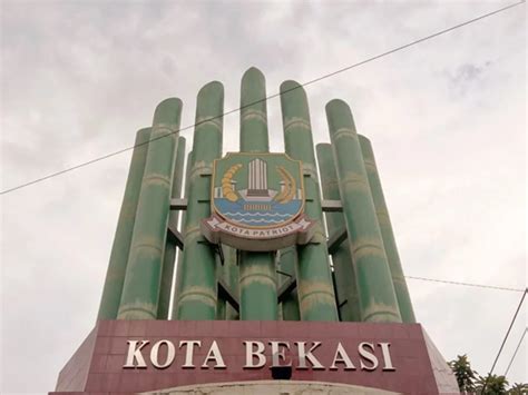 serbi kota bekasi faktabahasa bekasi