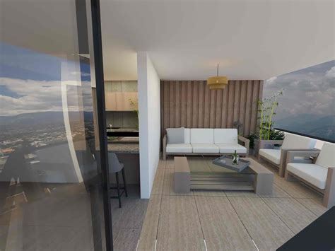 venta Departamento en Cumbayá Quito An99 icasas ec