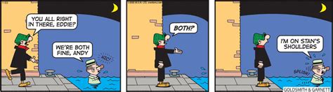 Andy Capp For Nov 22 2022 The Enterprise Journal