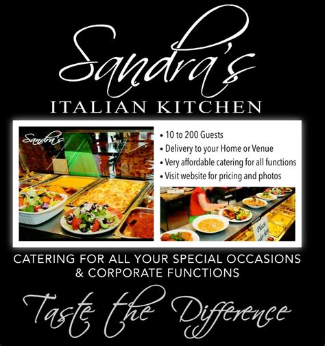 Halal Food Trays | Sandra's Italian Kitchen | Taste The Difference - Serving Toronto and the GTA