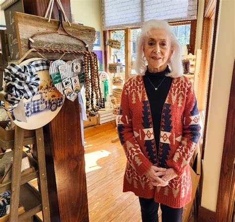 Introducing Lana Williams, our... - McCreary County Museum