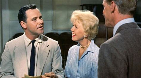 12 Movies With Doris Day Queen Of Romantic Comedies