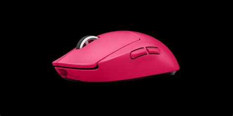 The 5 Best Logitech Gaming Mice