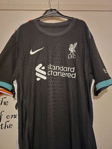 Maglie Liverpool Fc