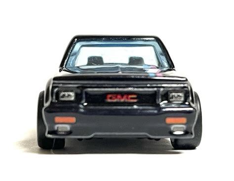91 GMC Syclone Hot Wheels 2026 Collector Edition
