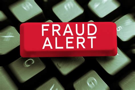 Register For Free Anti Fraud Risk Alert Notification Program Collier