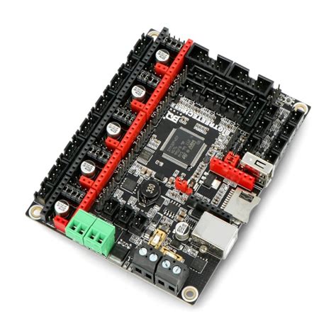 Bigtreetech SKR 2 Motherboard For 3D Printers Botland Robotic Shop