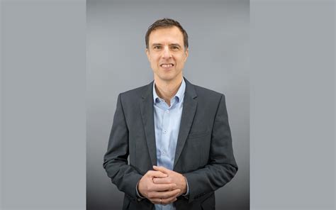 Wirtschaftszeit Martin Binder Neuer Head Of Human Resources Bei Copa Data