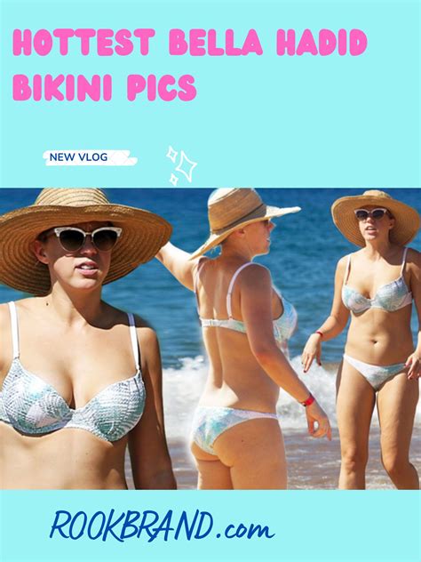 Hottest Jodie Sweetin's Bikini Pics - Rookbrand