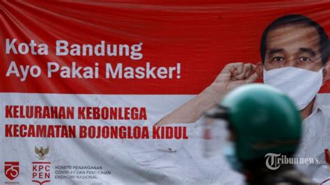 Ppkm Dicabut Apakah Masyarakat Indonesia Bisa Lepas Masker Simak