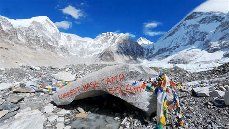 Everest Base Camp Trek Package For Updated Cost