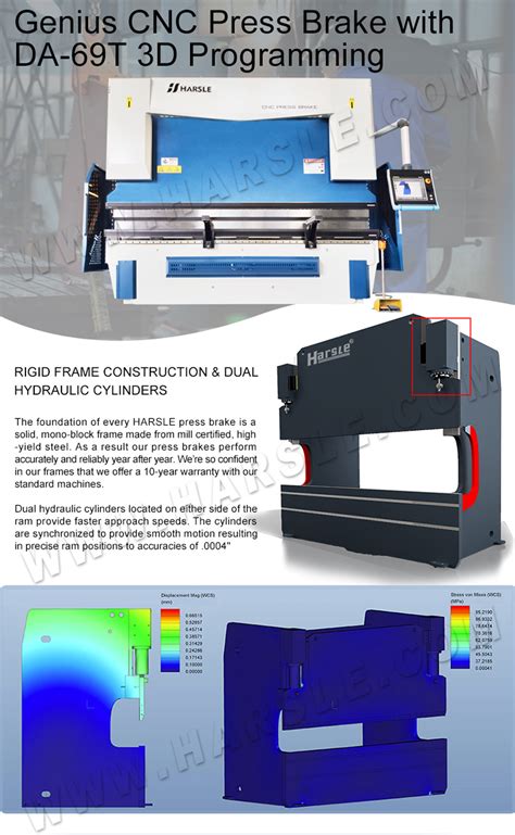 We67K 100t 3200 Hydraulic CNC Metal Plate Press Brake Machine China