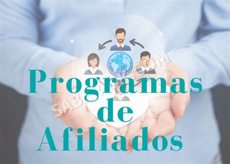 Programas De Afiliados Para Ganar Dinero