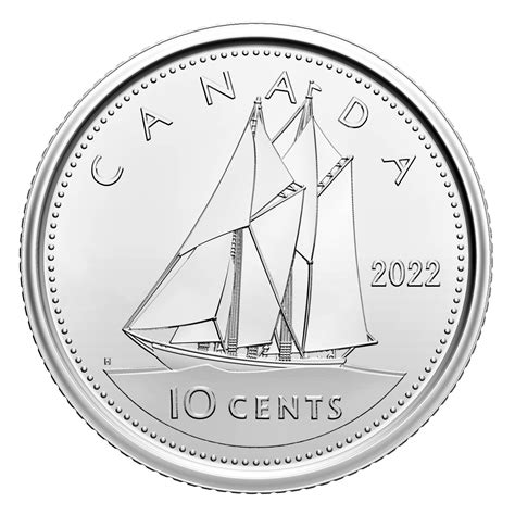 Cent Rcm Logo Classic Cent Original Roll Canadian