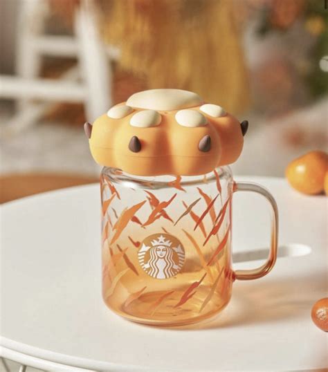 The Starbucks Lunar New Year Cups For Are Ferociously Cute Let S