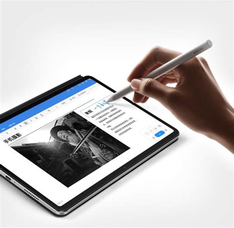 Xiaomi Stylus Pen Nd Generation For Xiaomi Mi Pad Pro Pad Pro