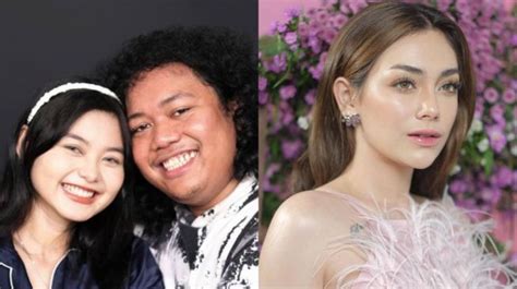 Cesen Cemburu Lihat Marshel Widianto Mesra Dengan Celine Evangelista