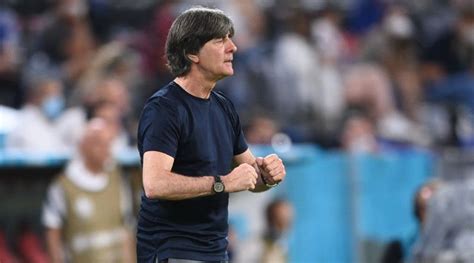 Germany’s Euro 2020 exit blamed on departing coach Joachim Loew ...