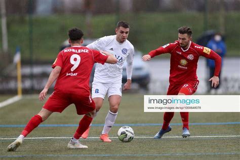 Regionalliga Suedwest FC Bayern Alzenau TuS Rot Weiss Koblenz 06 02